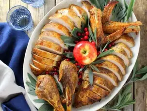 święto dziękczynienia