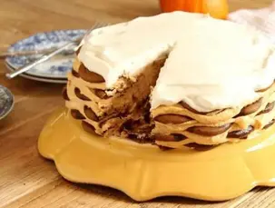 święto dziękczynienia