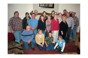 święto dziękczynienia