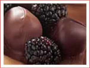 xocai zdrowa czekolada