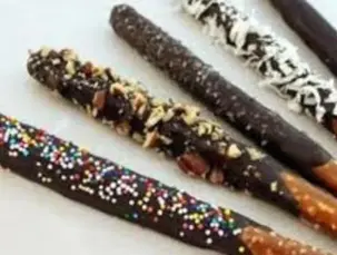 xocai zdrowa czekolada