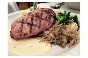 święto dziękczynienia