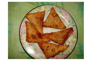 samosa