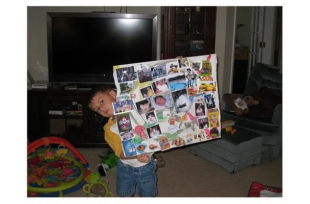 Dalmatyńskie ciasto