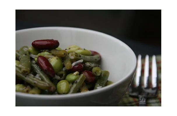 Łatwy sos z nasionami maku