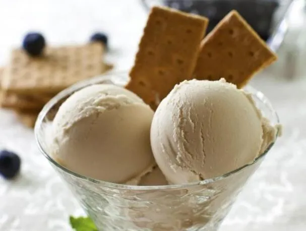 Galaxy Nutritional Foods Lody Sernikowe Bez Nabiału