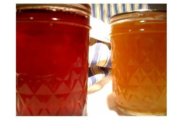 Habanero Jelly