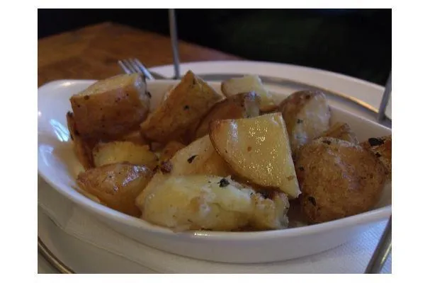 Ziemniaki po włosku