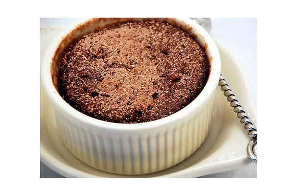 2-minutowa czekoladowa pyszność