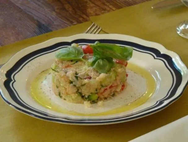 La Panzanella