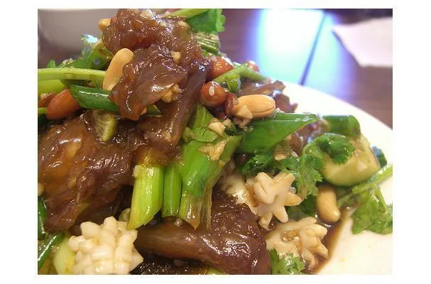 Marynowana kapusta pekińska