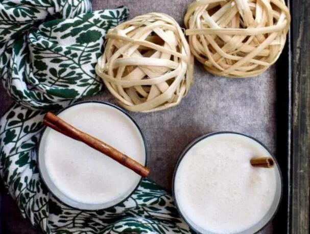 Portorykański Coquito