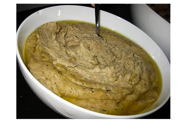 Pasta do zanurzania Acapulco Sunset