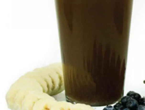 Activ Blast z Xocai Zdrowa Czekolada Activ