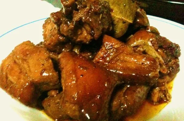 Adobo: filipińskie danie narodowe